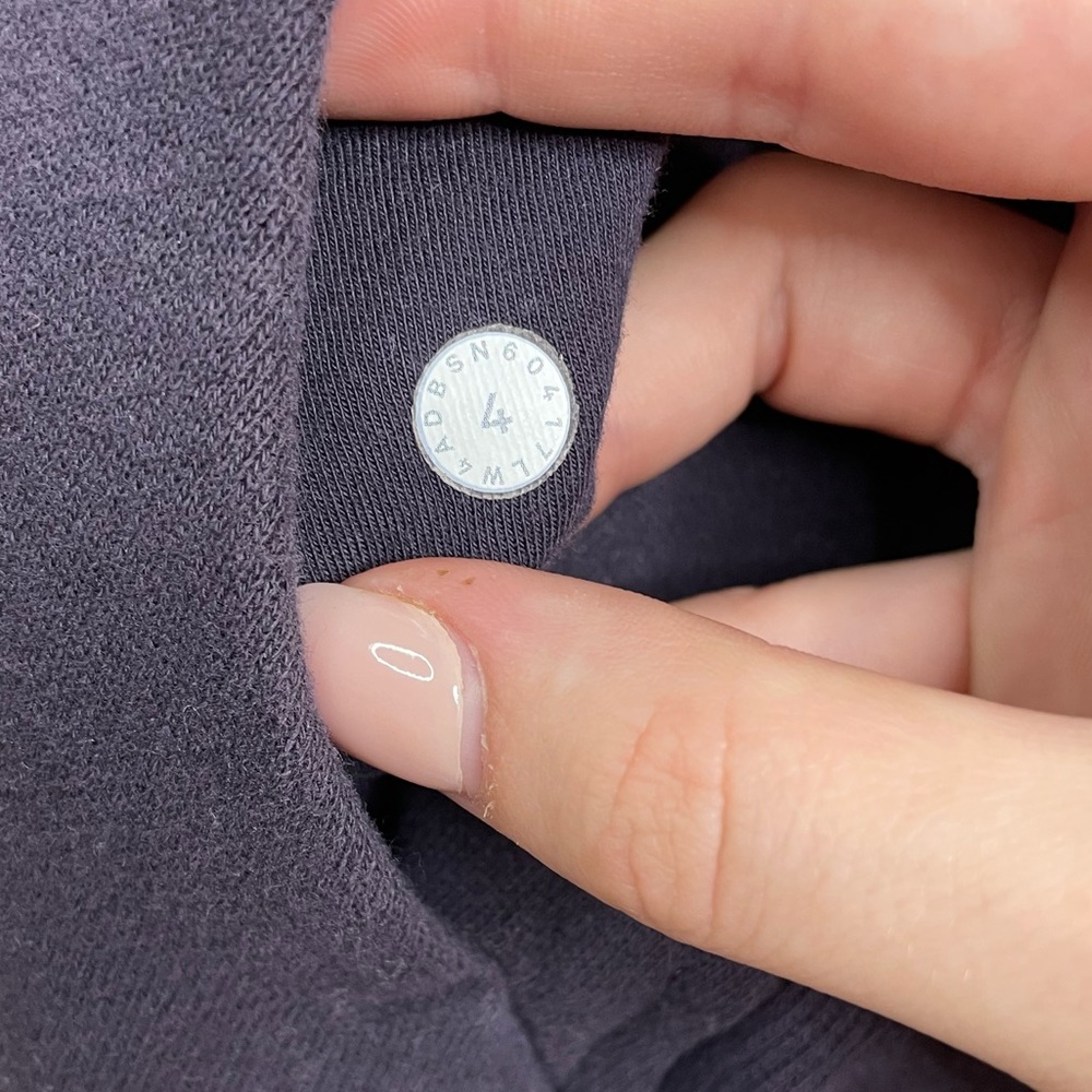 SOLD EVENT Lululemon Scuba Hoodie - Picture 4 of 4